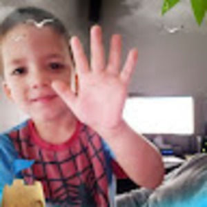 Meet your Posher, Paul